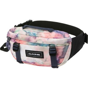 (���) �_�J�C�� �z�b�g ���b�v�X 1L �q�b�v �p�b�N DAKINE Hot Laps 1L Hip Pack Watercolor