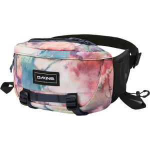 (���) �_�J�C�� �z�b�g ���b�v�X 2l �q�b�v �p�b�N DAKINE Hot Laps 2L Hip Pack Watercolor