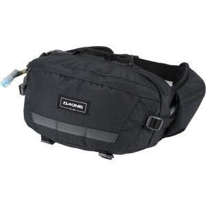 (���) �_�J�C�� �z�b�g ���b�v�X 5L �����o�[ �p�b�N DAKINE Hot Laps 5L Lumbar Pack Black