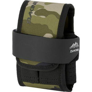 (���) �_�J�C�� �z�b�g ���b�v�X �O���b�p�[ DAKINE Hot Laps Gripper Classic Camo