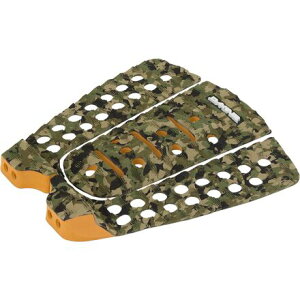 (���) �_�J�C�� �V�F�[�� �h���A�� �v�� �T�[�t �g���N�V���� �p�b�h DAKINE Shane Dorian Pro Surf Traction Pad Classic Camo