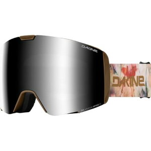 (���) �_�J�C�� �Z�N�^�[ �S�[�O���Y DAKINE Sector Goggles Watercolor Drops/Silver Mirror