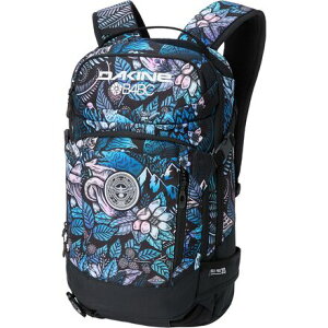 (���) �_�J�C�� ���f�B�[�X �w�� �v�� 20L �o�b�N�p�b�N X B4BC - �E�B�����Y DAKINE women Heli Pro 20L Backpack X B4BC - Women's B4Bc Kingdom