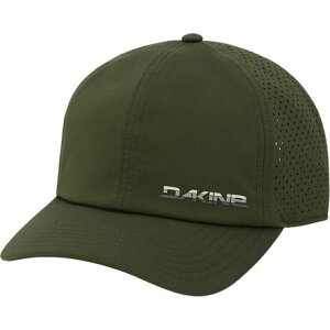 (���) �_�J�C�� ���C�� �e�b�N �{�[���L���b�v DAKINE Rail Tech Ballcap Utility Green
