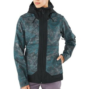 (���) �_�J�C�� ���f�B�[�X �W���P�b�g - �E�B�����Y DAKINE women Cranbrook Jacket - Women's Madison/Black