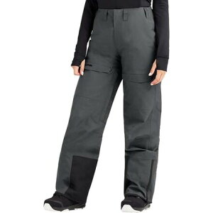 (���) �_�J�C�� ���f�B�[�X ���[�` 20K 2l �p���c - 2023 - �E�B�����Y DAKINE women Reach 20K 2L Pant - 2023 - Women's Steel Gray