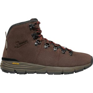 (���) �_�i�[ ���f�B�[�X �}�E���e�� 600 �n�C�L���O �u�[�c - �E�B�����Y Danner women Mountain 600 Hiking Boot - Women's Java/Bossa Nova