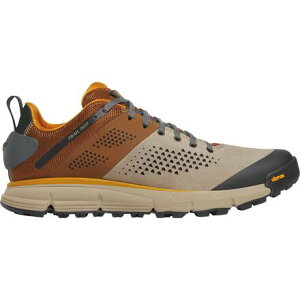 (���) �_�i�[ �����Y �g���C�� 2650 �n�C�L���O �V���[�Y - �����Y Danner men Trail 2650 Hiking Shoe - Men's Timber Wolf/Bone Brown