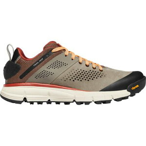 (���) �_�i�[ ���f�B�[�X �g���C�� 2650 �n�C�L���O �V���[�Y - �E�B�����Y Danner women Trail 2650 Hiking Shoe - Women's Desert Taupe/Picante