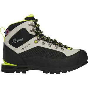 (���) �_�i�[ ���f�B�[�X �N���b�O ���b�g �G�{ �n�C�L���O �u�[�c - �E�B�����Y Danner women Crag Rat EVO Hiking Boot - Women's ice/yellow