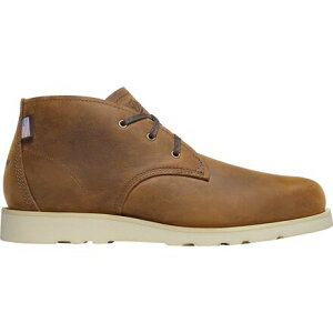 (���) �_�i�[ �����Y �p�C�� �O���[�u �`���b�J - �����Y Danner men Pine Grove Chukka - Men's Roasted Pecan