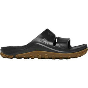 (���) �_�i�[ ���f�B�[�X �V�F���^�[ �R�[�� �X���C�h �T���_�� - �E�B�����Y Danner women Shelter Cove Slide Sandal - Women's Black