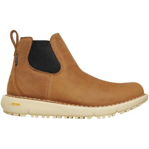 (���) �_�i�[ ���f�B�[�X �g�������C�� �`�F���V�[ 917 Gtx �u�[�c - �E�B�����Y Danner women Tramline Chelsea 917 GTX Boot - Women's Roasted Pecan
