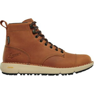 (���) �_�i�[ �����Y ���K�[ 917 �L���b�v �g�D Gtx �u�[�c - �����Y Danner men Logger 917 Cap Toe GTX Boot - Men's Sierra