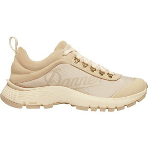 (���) �_�i�[ ���f�B�[�X �g���C�� �g���[�i�[ 3�C���` �V���[�Y - �E�B�����Y Danner women Trail Trainer 3in Shoe - Women's Bleached Sand/Semolina