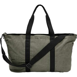 (���) Db �G�b�Z���V���� 40L �E�B�[�N�G���h �o�b�O Db Essential 40L Weekend Bag Forest Green
