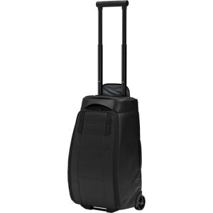 (���) Db �n�K�[ ���[���[ 40L �o�b�O Db Hugger Roller 40L Bag Black Out