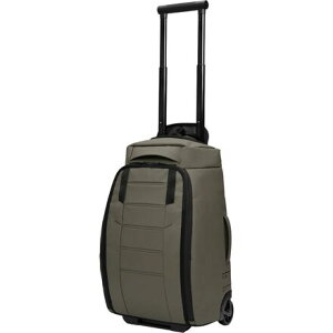 (���) Db �n�K�[ ���[���[ 40L �o�b�O Db Hugger Roller 40L Bag Forest Green