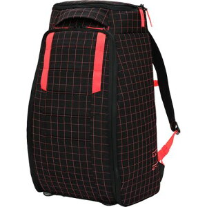 (���) Db �n�K�[ 45L �u�[�g�p�b�N Db Hugger 45L Bootpack Coral Flash