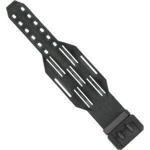 (���) �f���^ �X�g���b�v �c�[�� ���b�v Delta Stwap Tool Wrap Black
