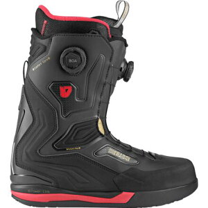 (���) �f�B�[���b�N�X Id �X�m�[�{�[�h �u�[�c - Deeluxe ID Y-20 Snowboard Boot - 2026 Volcanic Lightning