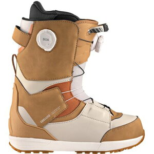 (���) �f�B�[���b�N�X �m�}�h �X�m�[�{�[�h �u�[�c - Deeluxe Nomad CTF Snowboard Boot - 2026 Mars Trek