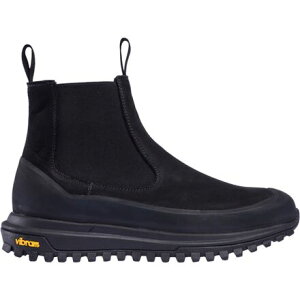 (���) �f�B�G�b�� �����Y ������ �u�[�c - �����Y Diemme men Ramon Boot - Men's Black Nubuck