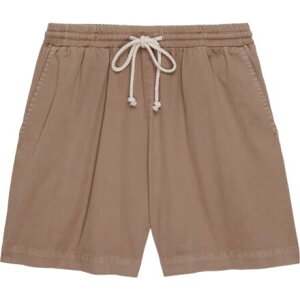 (���) ���f�B�[�X �U �`�m �h���[�X�g�����O �V���[�g - �E�B�����Y Donni women The Chino Drawstring Short - Women's Dark Khaki