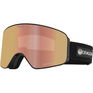 (���) �h���S�� NFX �}�O OTG �S�[�O���Y Dragon NFX MAG OTG Goggles Icon Rose/Lumalens Rosegold Ion/Lumalens Light Rose