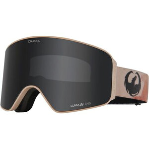 (���) �h���S�� NFX �}�O OTG �S�[�O���Y Dragon NFX MAG OTG Goggles Jossi Wells 25/Lumalens Dark Smoke/Lumalens Amber