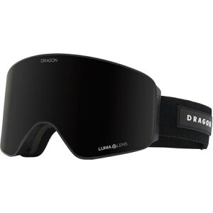(���) �h���S�� NFX �}�O OTG �S�[�O���Y Dragon NFX MAG OTG Goggles Vantas/Lumalens Midnight/Lumalens Violet
