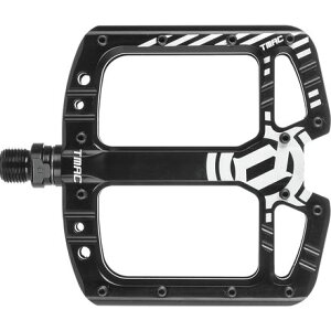 (���) �f�C�e�B�R���|�[�l���c �g�[�}�c �y�_���Y Deity Components TMAC Pedals Black
