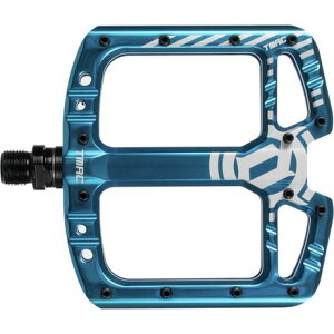 (���) �f�C�e�B�R���|�[�l���c �g�[�}�c �y�_���Y Deity Components TMAC Pedals Blue