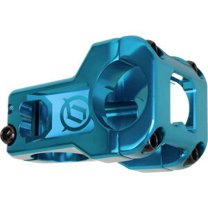 (���) �f�C�e�B�R���|�[�l���c �L���r�e�B �X�e�� Deity Components Cavity Stem Blue