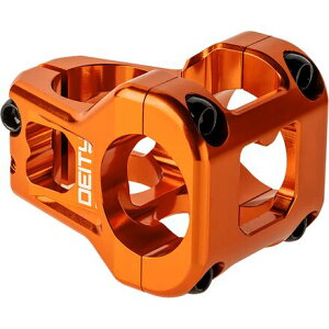 (���) �f�C�e�B�R���|�[�l���c �L���r�e�B �X�e�� Deity Components Cavity Stem Orange