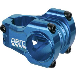 (���) �f�C�e�B�R���|�[�l���c �J�b�p�[�w�b�h �X�e�� Deity Components Copperhead Stem Blue