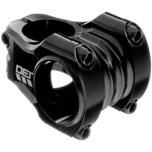 (���) �f�C�e�B�R���|�[�l���c �J�b�p�[�w�b�h 35mm �X�e�� Deity Components Copperhead 35mm Stem Black
