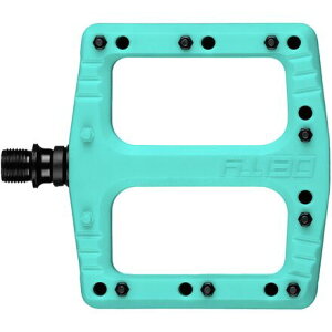 (���) �f�C�e�B�R���|�[�l���c �f�t�g���b�v �y�_���Y Deity Components Deftrap Pedals Ltd Edition Mint