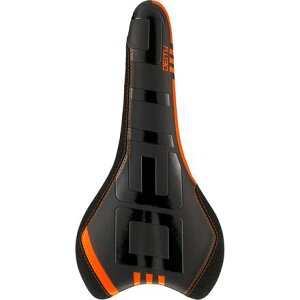(���) �f�C�e�B�R���|�[�l���c �T�C�h�g���b�N �T�h�� Deity Components Sidetrack Saddle Orange