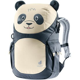 (取寄) ドイター キッズ キッキ 8L バックパック - キッズ Deuter kids Kikki 8L Backpack - Kids' Black/Bone
