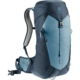 (取寄) ドイター AC ライト 24L バックパック Deuter AC Lite 24L Backpack Atlantic/Ink