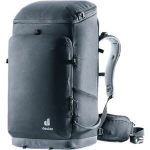(���) �h�C�^�[ �W�F�C�p�b�N 34L+ �J���� �o�b�N�p�b�N Deuter Jaypack 34L+ Camera Backpack Black