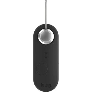 (���) �C�[�O���N���[�N �X�J�E�g �g���x�� �X�}�[�g ���Q�[�W �^�O Eagle Creek Scout Travel Smart Luggage Tag Black