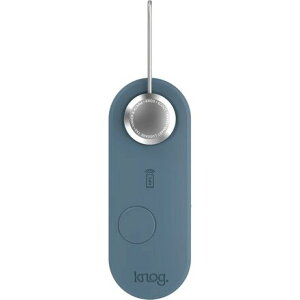 (���) �C�[�O���N���[�N �X�J�E�g �g���x�� �X�}�[�g ���Q�[�W �^�O Eagle Creek Scout Travel Smart Luggage Tag Blue