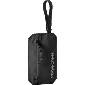 (���) �C�[�O���N���[�N �A���_�[�J�o�[ Rfid �q�h�D�� �|�P�b�g Eagle Creek Undercover RFID Hidden Pocket Black