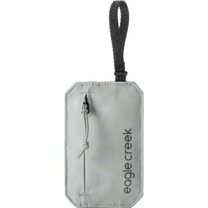 (���) �C�[�O���N���[�N �A���_�[�J�o�[ Rfid �q�h�D�� �|�P�b�g Eagle Creek Undercover RFID Hidden Pocket Storm Grey