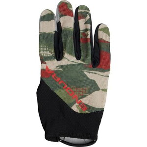 (���) �G���f���[�� �����Y �n���r�[ ���C�g �A�C�R�� �O���[�u - �����Y Endura men Hummvee Lite Icon Glove - Men's Tweed Green
