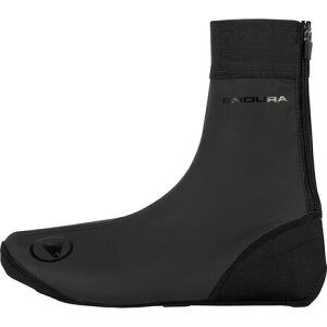 (���) �G���f���[�� �E�C���h�`�� �I�[�o�[�V���[ Endura Windchill Overshoe Black