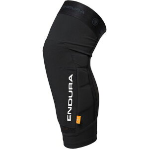 (���) �G���f���[�� MT500 D3O �S�[�X�g �j�[ �v���e�N�^�[ Endura MT500 D3O Ghost Knee Protector Black