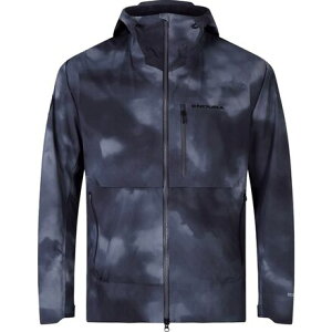(���) �G���f���[�� �����Y MT500 �E�H�[�^�[�v���[�t �W���P�b�g - �����Y Endura men MT500 Waterproof Jacket - Men's Graphite Grey